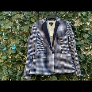 J crew blazer